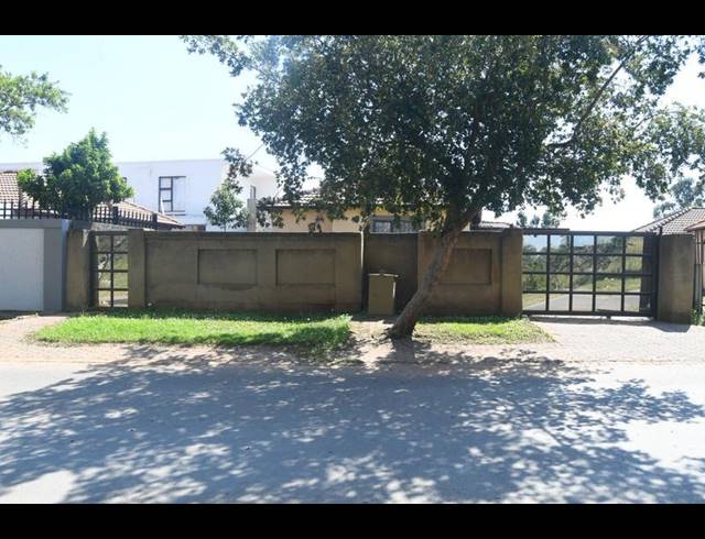 3 BEDROOM HOUSE FOR SALE IN GOUDRAND